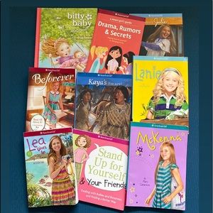 AMERICAN Girl Bundle!
